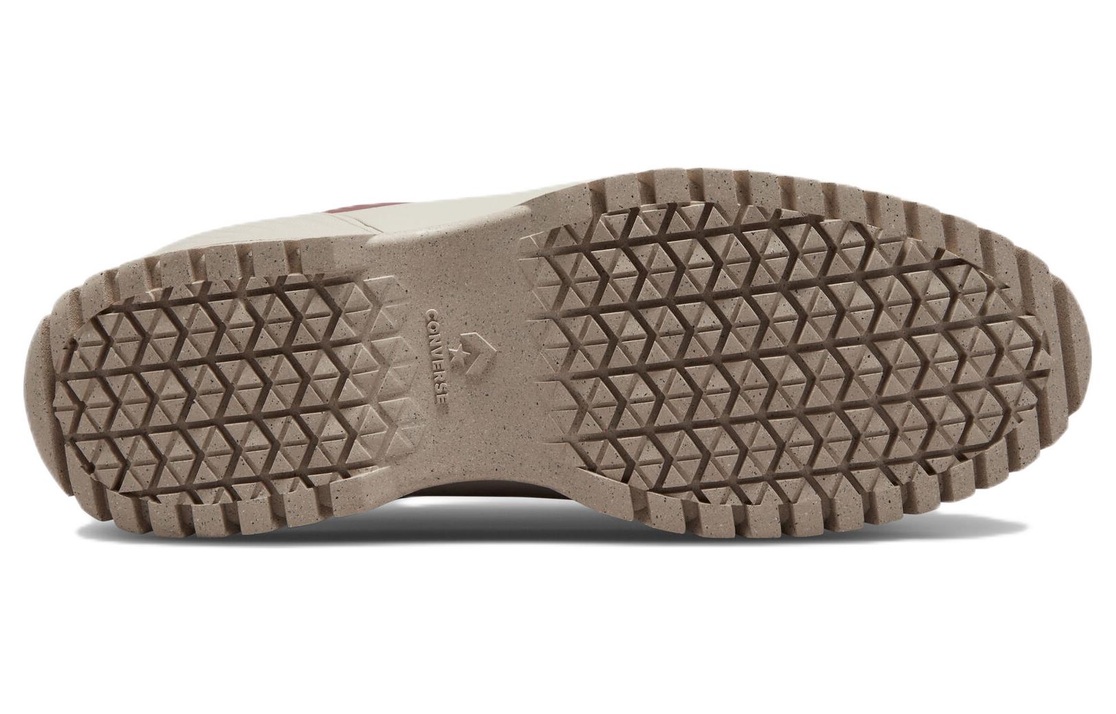 Details for (W) チャックテイラー ラギッド 2.0 ハイ "サドル" A01329C