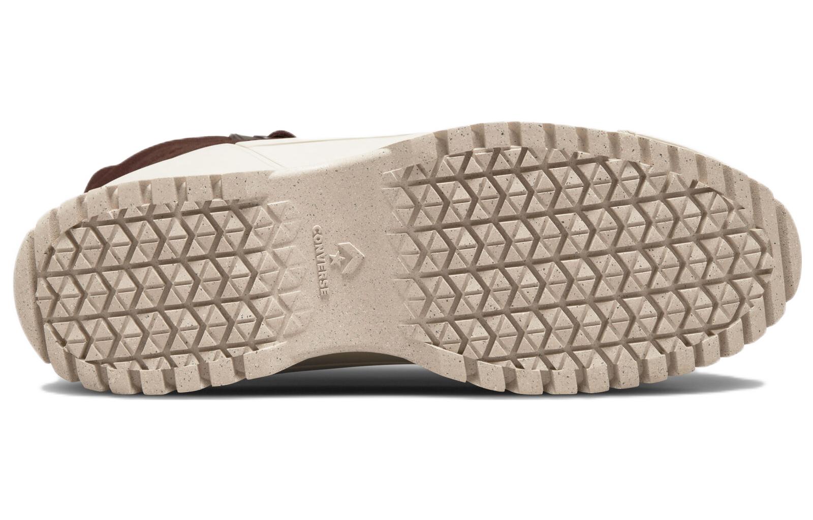 (W) Converse Chuck Taylor All Star Lugged 2.0 Counter Climate 'Brown' 圖 6