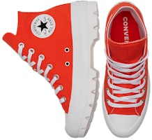 (W) 컨버스 척테일러 러기드 오렌지레드 (Converse Chuck Taylor Rugged Orange/Red) 572269C Purchase (W) 컨버스 척테일러 러기드 오렌지레드 (Converse Chuck Taylor Rugged Orange/Red) 572269C