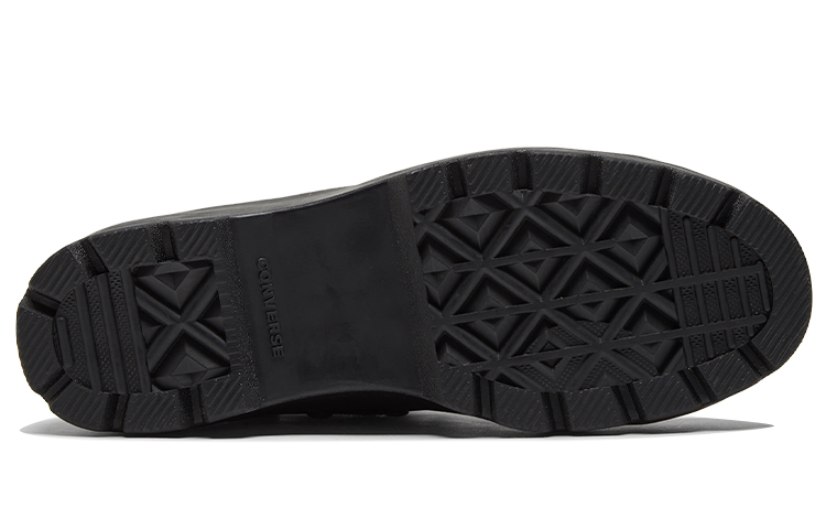 Details for (W) 컨버스 척테일러 올스타 러기드 스니커즈 블랙 573064C