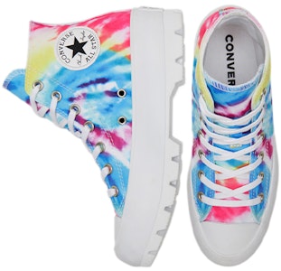 (W) Converse Chuck Taylor All Star Lugged Multi-warna 572461C Purchase (W) Converse Chuck Taylor All Star Lugged Multi-warna 572461C