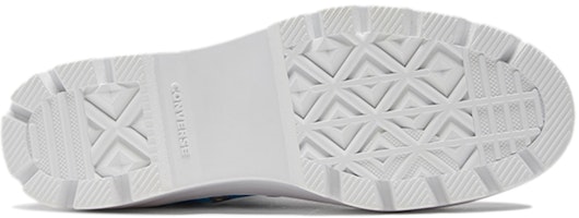 (W) チャックテイラー ラギッド マルチカラー 572461C Details for (W) チャックテイラー ラギッド マルチカラー 572461C