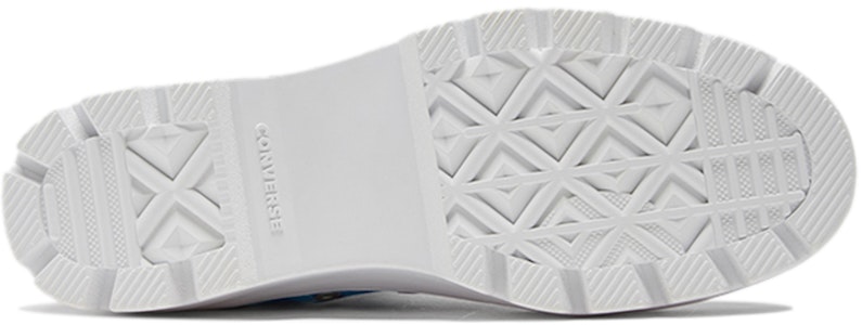 (W) Converse Chuck Taylor All Star Lugged Multi-warna 572461C Details for (W) Converse Chuck Taylor All Star Lugged Multi-warna 572461C