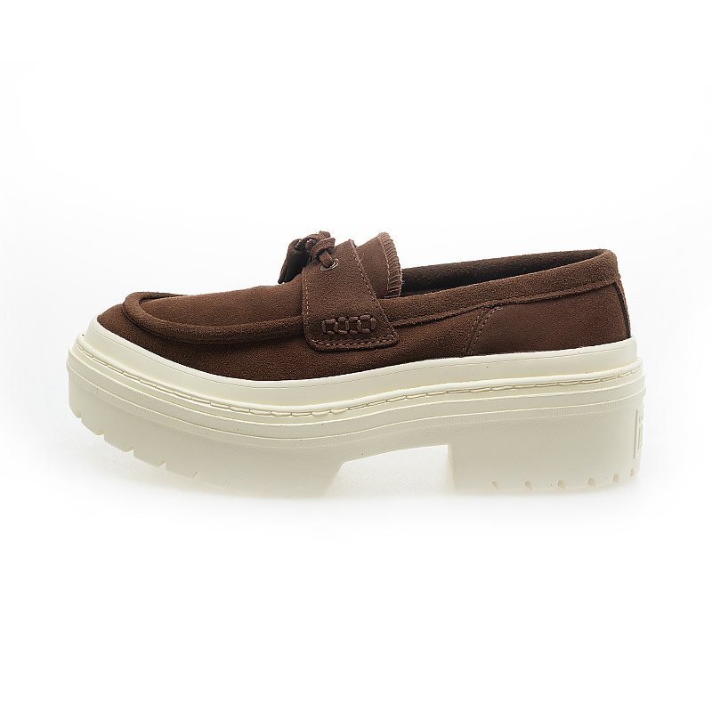 (Women) Converse Chuck Taylor All Star Lugged Heel Loafers A15552C