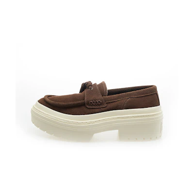 (W) Converse Chuck Taylor All Star Lugged Heel Loafers