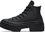 Buy (W) Converse Chuck Taylor All Star Lugged Plataforma Alta 'Negro' A10369C
