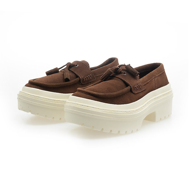 Order (W) 匡威Chuck Taylor All Star增高鞋跟乐福鞋 A15552C