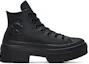 Lookbook (Women) Converse Chuck Taylor All Star Lugged Heel Platform High 'Black' A10369C