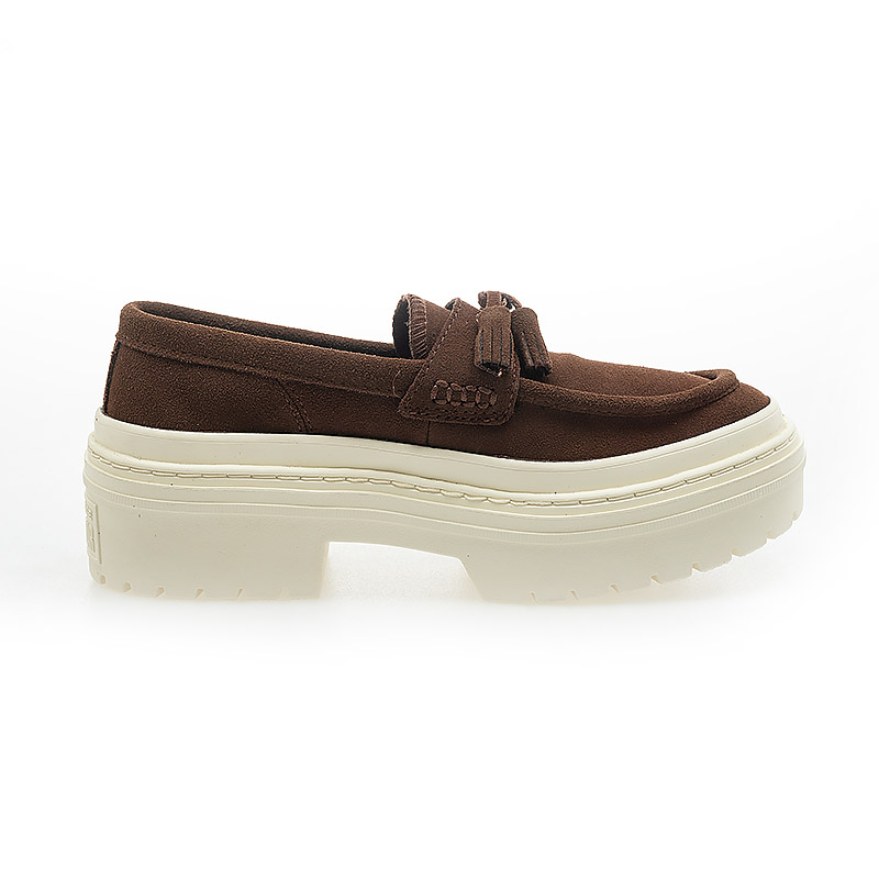 Shop (W) 匡威Chuck Taylor All Star增高鞋跟乐福鞋 A15552C