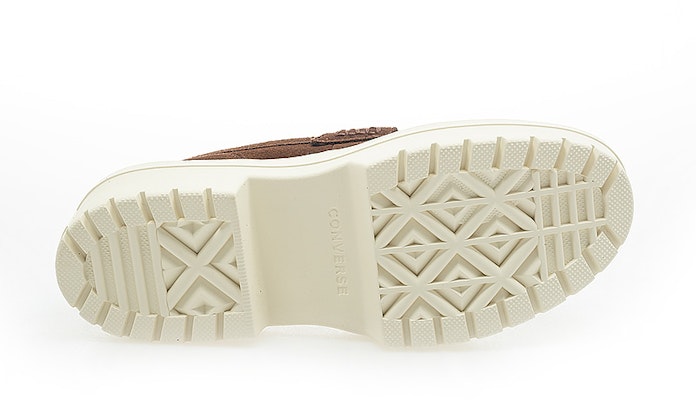 (W) 匡威Chuck Taylor All Star增高鞋跟乐福鞋 A15552C Purchase (W) 匡威Chuck Taylor All Star增高鞋跟乐福鞋 A15552C