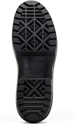(W) Converse Chuck Taylor All Star Lugged Plataforma Alta 'Negro' A10369C Purchase (W) Converse Chuck Taylor All Star Lugged Plataforma Alta 'Negro' A10369C
