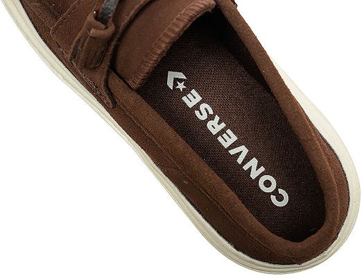 (W) 匡威Chuck Taylor All Star增高鞋跟乐福鞋 A15552C Details for (W) 匡威Chuck Taylor All Star增高鞋跟乐福鞋 A15552C