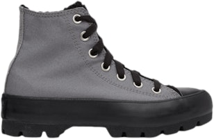 (Women) Converse Chuck Taylor All Star Lugged High 'Mason' 573066C (Women) Converse Chuck Taylor All Star Lugged High 'Mason' 573066C