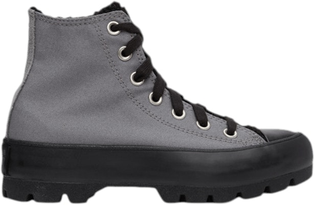 (W) Converse Chuck Taylor All Star Lugged Tinggi 'Mason' 573066C Buy (W) Converse Chuck Taylor All Star Lugged Tinggi 'Mason' 573066C