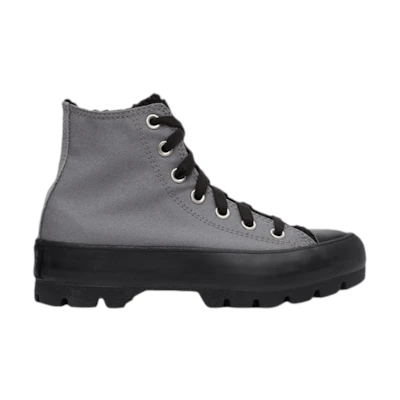 (W) Converse Chuck Taylor All Star Lugged High 'Mason'