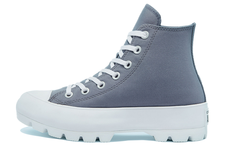 Buy （女款）Converse Chuck Taylor All Star Lugged High ‘Alt 探索系列 - 淺碳灰’ 571165C