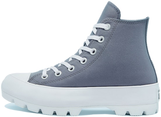 (女款)Converse Chuck Taylor All Star Lugged High ‘Alt 探索系列 - 淺碳灰’ 571165C Buy (女款)Converse Chuck Taylor All Star Lugged High ‘Alt 探索系列 - 淺碳灰’ 571165C