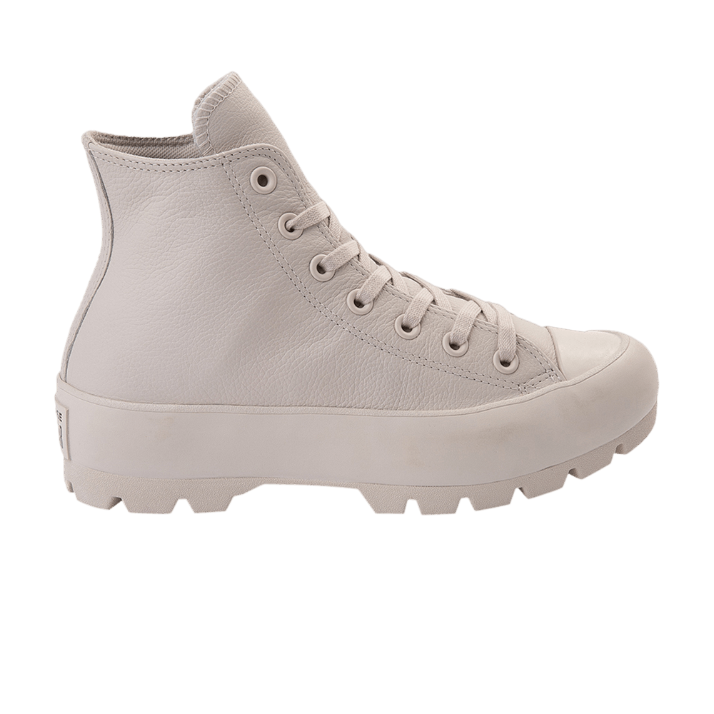 (W) Converse Chuck Taylor All Star Lugged High 'Desert Sand'