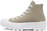 Buy (W) Converse Chuck Taylor All Star Lugged High 'Light Field Surplus' Lelaki & Wanita 571114C