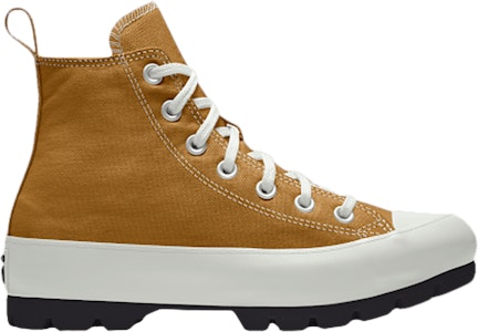 (W) 匡威Chuck Taylor All Star Lugged 高帮定制款 '黑色' 571211C Buy (W) 匡威Chuck Taylor All Star Lugged 高帮定制款 '黑色' 571211C