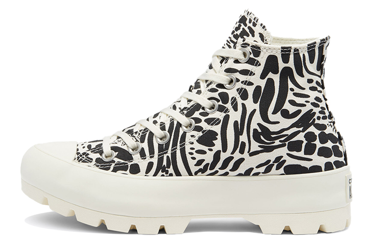 Buy (W) Converse Chuck Taylor All Star Lugged Tinggi 'Jungle Art' 571752C