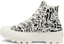 Buy (W) Converse Chuck Taylor All Star Lugged Tinggi 'Jungle Art' 571752C