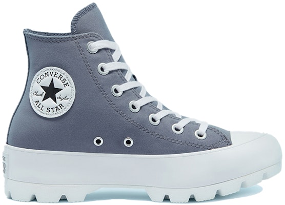 (女款)Converse Chuck Taylor All Star Lugged High ‘Alt 探索系列 - 淺碳灰’ 571165C Order (女款)Converse Chuck Taylor All Star Lugged High ‘Alt 探索系列 - 淺碳灰’ 571165C