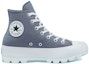 Order (女款)Converse Chuck Taylor All Star Lugged High ‘Alt 探索系列 - 淺碳灰’ 571165C