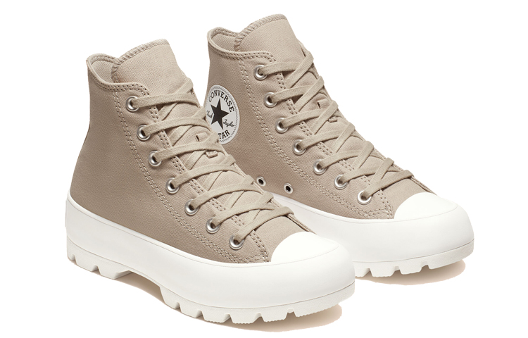 (W) Converse Chuck Taylor All Star Lugged High 'Papyrus' 圖 3