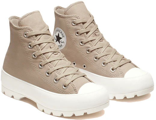 (W) Converse Chuck Taylor All Star Lugged High ''Papyrus'' Femme/Homme 566285C Lookbook (W) Converse Chuck Taylor All Star Lugged High ''Papyrus'' Femme/Homme 566285C