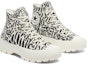 Lookbook (W) Converse Chuck Taylor All Star Lugged Tinggi 'Jungle Art' 571752C