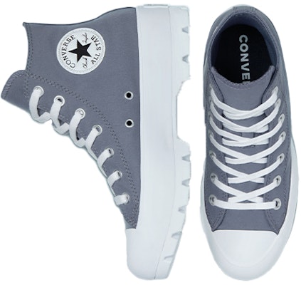 (女款)Converse Chuck Taylor All Star Lugged High ‘Alt 探索系列 - 淺碳灰’ 571165C Shop (女款)Converse Chuck Taylor All Star Lugged High ‘Alt 探索系列 - 淺碳灰’ 571165C