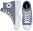 Shop (女款)Converse Chuck Taylor All Star Lugged High ‘Alt 探索系列 - 淺碳灰’ 571165C