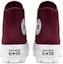 Shop (W) Converse Chuck Taylor All Star Lugged High 'Dark Burgundy' Lelaki & Wanita 566284C