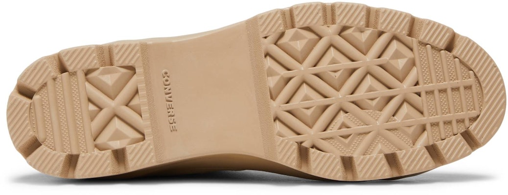 (W) Converse Chuck Taylor All Star Lugged 高筒運動鞋「Nomad Khaki」 573206C Shop (W) Converse Chuck Taylor All Star Lugged 高筒運動鞋「Nomad Khaki」 573206C