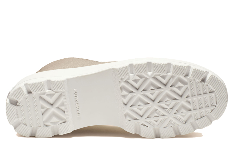 (W) Converse Chuck Taylor All Star Lugged High 'Papyrus' 圖 5