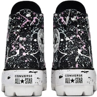 (W) Converse Chuck Taylor All Star Lugged High 'Salpicaduras de Pintura' A02564C Purchase (W) Converse Chuck Taylor All Star Lugged High 'Salpicaduras de Pintura' A02564C