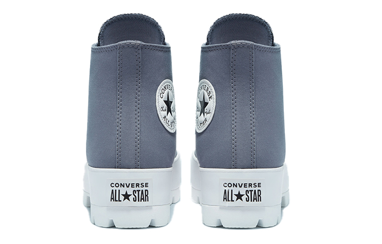 Purchase （女款）Converse Chuck Taylor All Star Lugged High ‘Alt 探索系列 - 淺碳灰’ 571165C