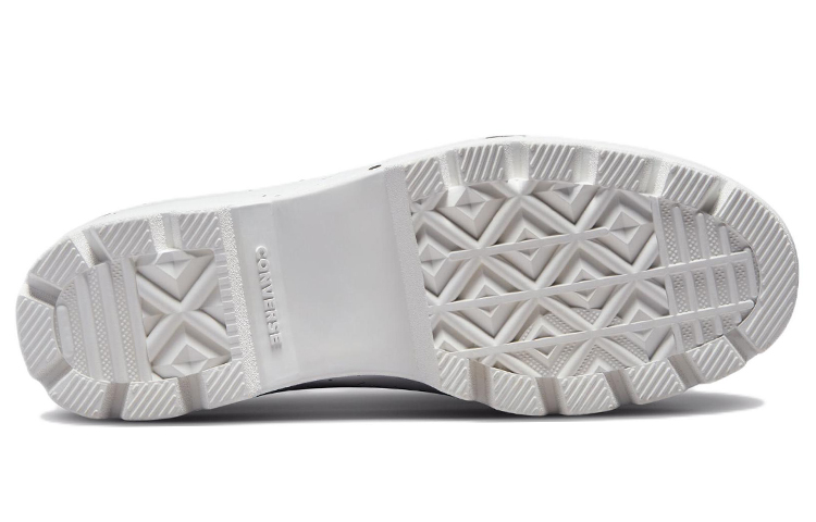 Details for (W) Converse Chuck Taylor All Star Lugged High 'Salpicaduras de Pintura' A02564C