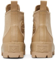 (W) Converse Chuck Taylor All Star Lugged 高筒運動鞋「Nomad Khaki」 573206C Details for (W) Converse Chuck Taylor All Star Lugged 高筒運動鞋「Nomad Khaki」 573206C