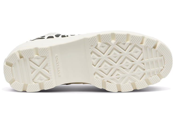 Details for (W) Converse Chuck Taylor All Star Lugged Tinggi 'Jungle Art' 571752C