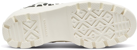 (W) Converse Chuck Taylor All Star Lugged 高筒休閒鞋「叢林藝術」 571752C Details for (W) Converse Chuck Taylor All Star Lugged 高筒休閒鞋「叢林藝術」 571752C