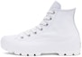 Buy (W) Converse Chuck Taylor All Star Lugged Leather Tinggi 'Putih' 567165C
