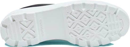 (W) Converse Chuck Taylor All Star Lugged Leather High 'Hitam Putih' 567164C Purchase (W) Converse Chuck Taylor All Star Lugged Leather High 'Hitam Putih' 567164C