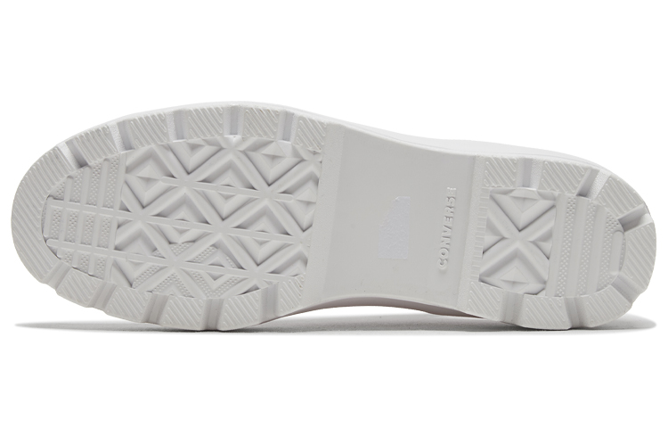 (W) Converse Chuck Taylor All Star Lugged Low 'Lotus Pink' 圖 6