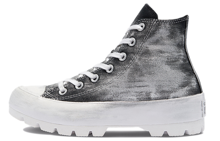 (W) Converse Chuck Taylor All Star Lugged LTD 'Dirty Grey'