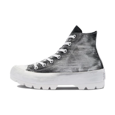 (W) Converse Chuck Taylor All Star Lugged LTD 'Dirty Grey'
