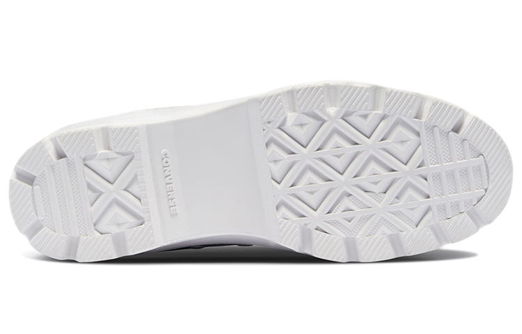 (W) Converse Chuck Taylor All Star Lugged LTD 'Dirty Grey' 圖 6