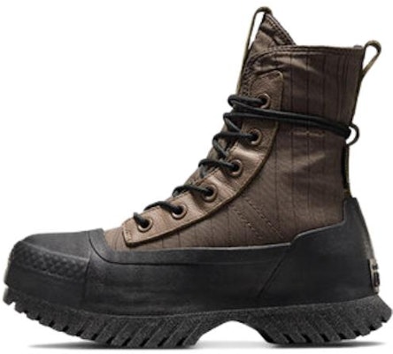 (Women) Converse Chuck Taylor All Star Lugged Platform Boot High 'Engine Smoke' A05386C Buy (Women) Converse Chuck Taylor All Star Lugged Platform Boot High 'Engine Smoke' A05386C