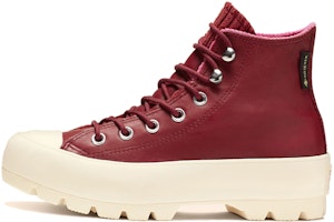 (Women) Converse Chuck Taylor All Star Lugged Winter High GTX 'Back Alley Brick' 565007C (Women) Converse Chuck Taylor All Star Lugged Winter High GTX 'Back Alley Brick' 565007C